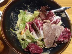 -斗牛士牛排(南京东路店)