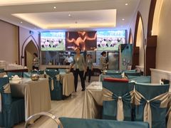 -新疆巴州金丝特餐厅(大钟寺店)