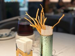 -醉舍·新淮扬菜(长宁龙之梦店)