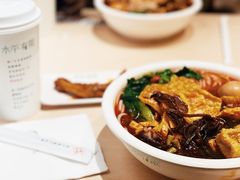 -水平有限广西米粉·广西风味集(五道口店)