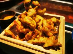 -大隐·成都火锅Bistro(合生麒麟新天地店)