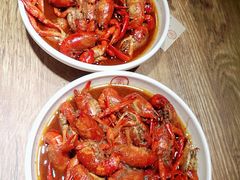 -叶派龙虾•招牌香辣蟹·海鲜(中海国际店)