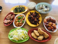 -农园餐厅(北京大学店)