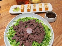 -客汀家宴·客家烟火 四季食材(集美店)