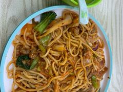 -中国兰州拉面(西湖文化广场店)