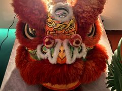 -禄运茶居·手工点心(猎德店)