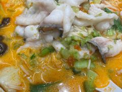 -喜家德虾仁水饺(长泰广场店)