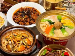 -大潮淮·淮扬菜(何园旗舰店)