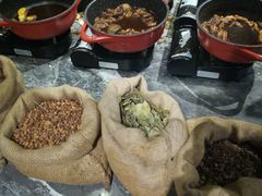 -长沙北辰洲际酒店-兰调全日餐厅