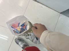 -珍妮曲奇聪明小熊(尖沙咀店)