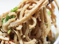 -浩爷羊蝎子火锅(望京店)