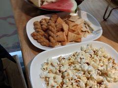 -醉得意·山茶油炒土鸡(泰安火车站大润发店)