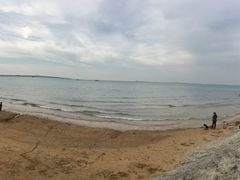 -龙口南山旅游景区