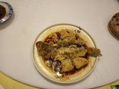 -卫鼎轩·曹公馆(鼓楼店)