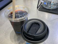 冷萃咖啡-COFFii&JOY(龙江新城市广场店)
