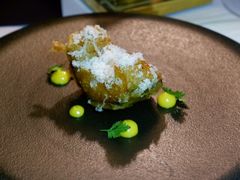-三嚥阁 La Villa Restaurant