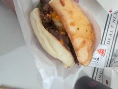 -必胜客(大坪英利店)