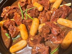 -Ameigo梅果·云贵川bistro(长宁来福士店)