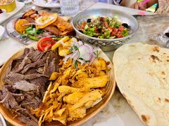 -SULTAN·苏坦土耳其餐厅(新光汇店)