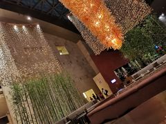 -深圳大梅沙京基洲际度假酒店