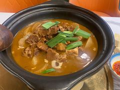 -品粤居港式打边炉·广式烧腊(西安路福佳新天地店)