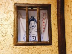 -今邕烧烤(园湖店)