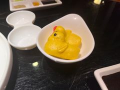 -皇城根·京城味家常菜(西市场·嘉华广场店)