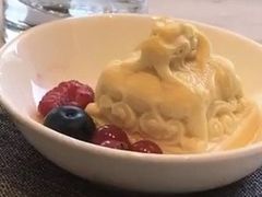 -北京王府井希尔顿酒店·万斯阁西餐厅