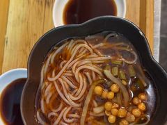 -华夏良子·足道SPA艾灸(翠微店)