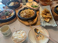 -七八冷面·延边朝鲜族美食(欢乐谷店)