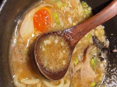 -日本料理神拉面