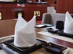 大堂-简家·海鲜盛宴(下沙店)