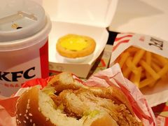 -肯德基(南五店)