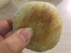 紫薯饼-华荣哲绿豆饼(泰安店)
