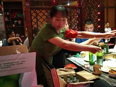 -重庆大队长火锅(凤城八路店)