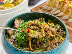 -君霖海鲜私房菜(春柳店)