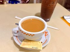 -永盈茶餐厅(中山四路店)