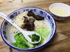 -大碗小面(西门口店)