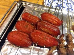 -東北一鴿(繁荣路店)