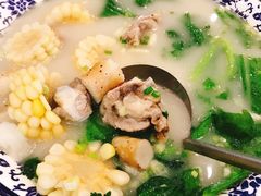 -回味香酒店(莱山店)