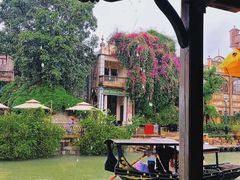 -赤坎·广东华侨国际旅游度假区