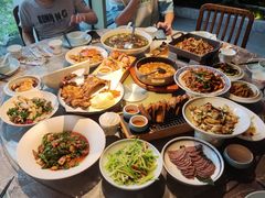 -老头儿油爆虾(星光一期店)