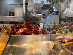 -老人和饭店(淮海中路店)