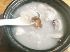 浓汤花胶鸡煲翅-翅客(紫金大街店)