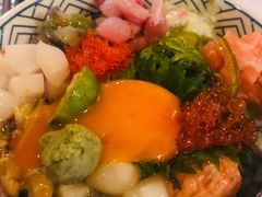 -半藏居酒屋(香港花园店)