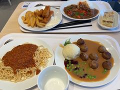 -宜家·瑞典风味餐厅(四元桥店)