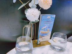 柠檬水-哈根达斯(虹口店)