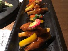 -菩提素素食餐厅(晶郦馆店)