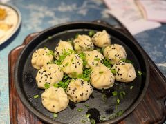 -扬州香格里拉·香宫中餐厅