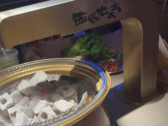 -西塔老太太泥炉烤肉(温州首店万象城黑金店)